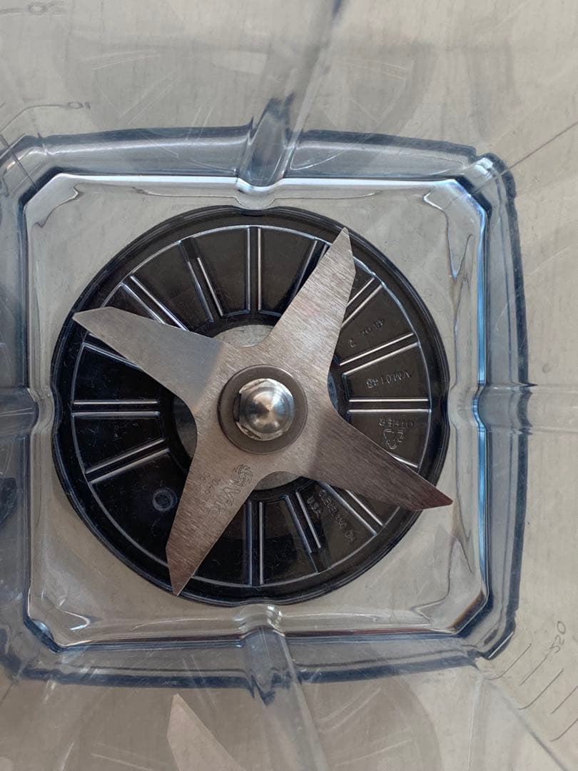 Vitamix バイタミックス VM0202 E310 エクスプロリアンブレンダ