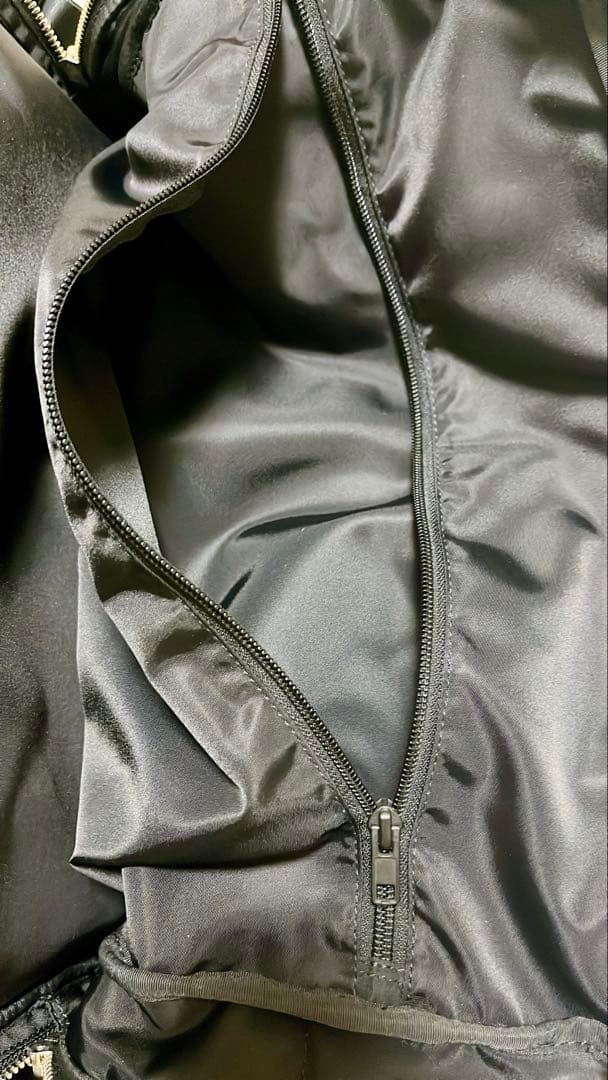 PORTER REAL 2way ブリーフケース　黒