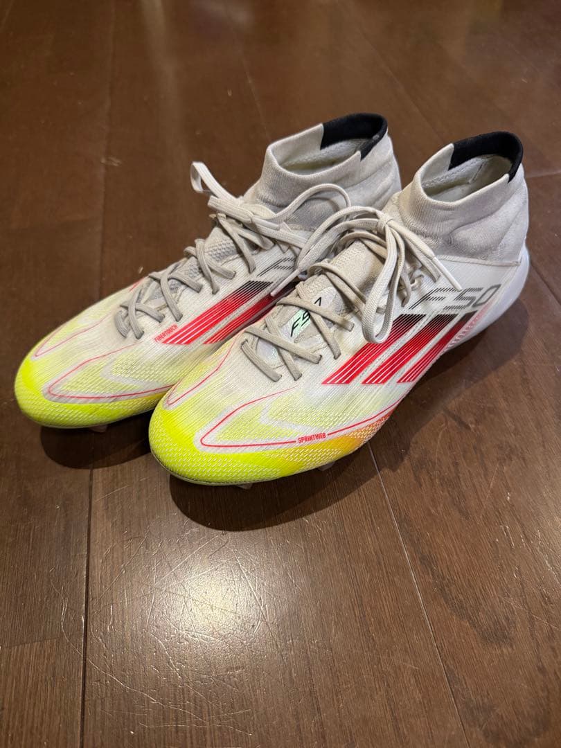 F50 ELITE FG MID W（24.0）