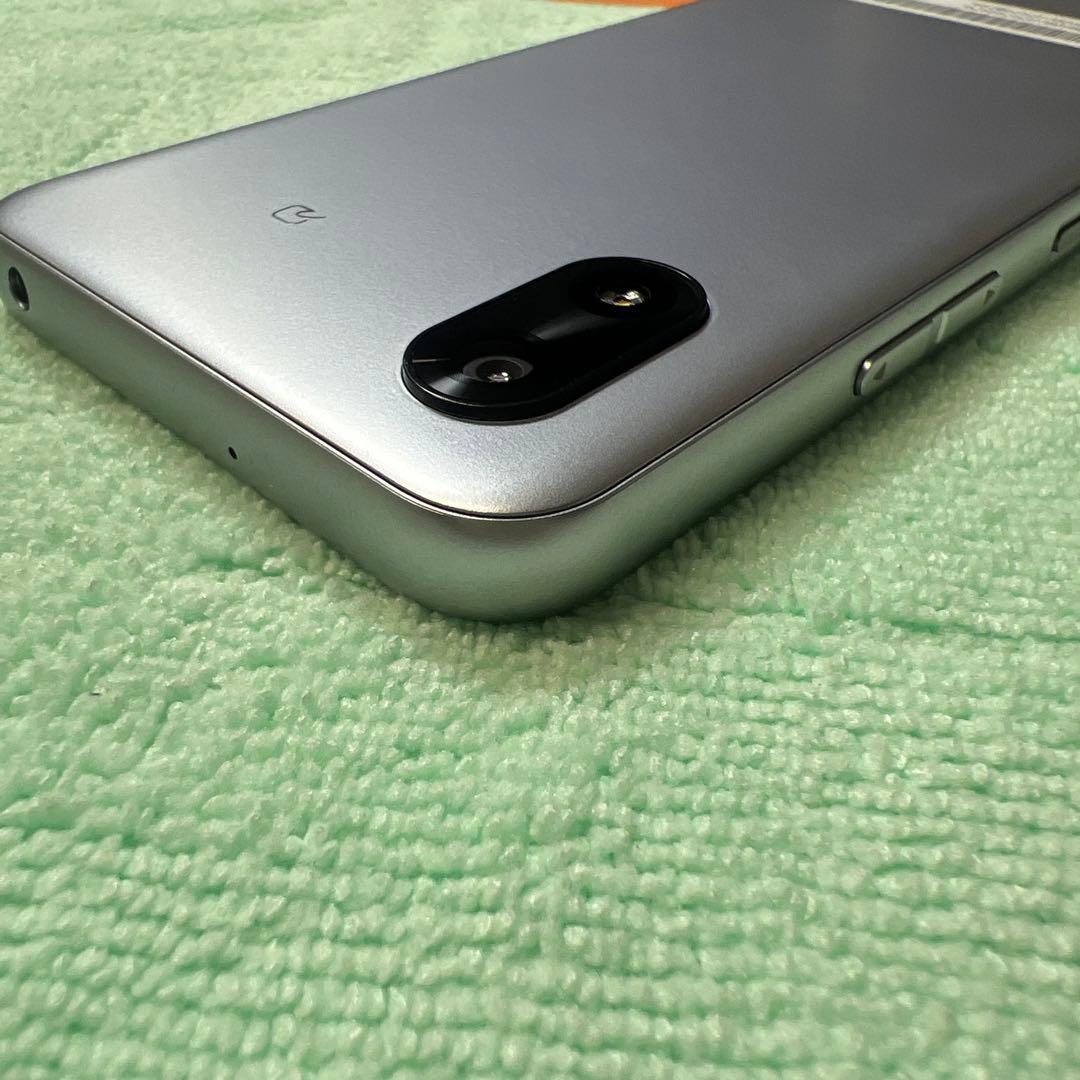 かんたんスマホ4 A402ZT スマートフォン 128GB