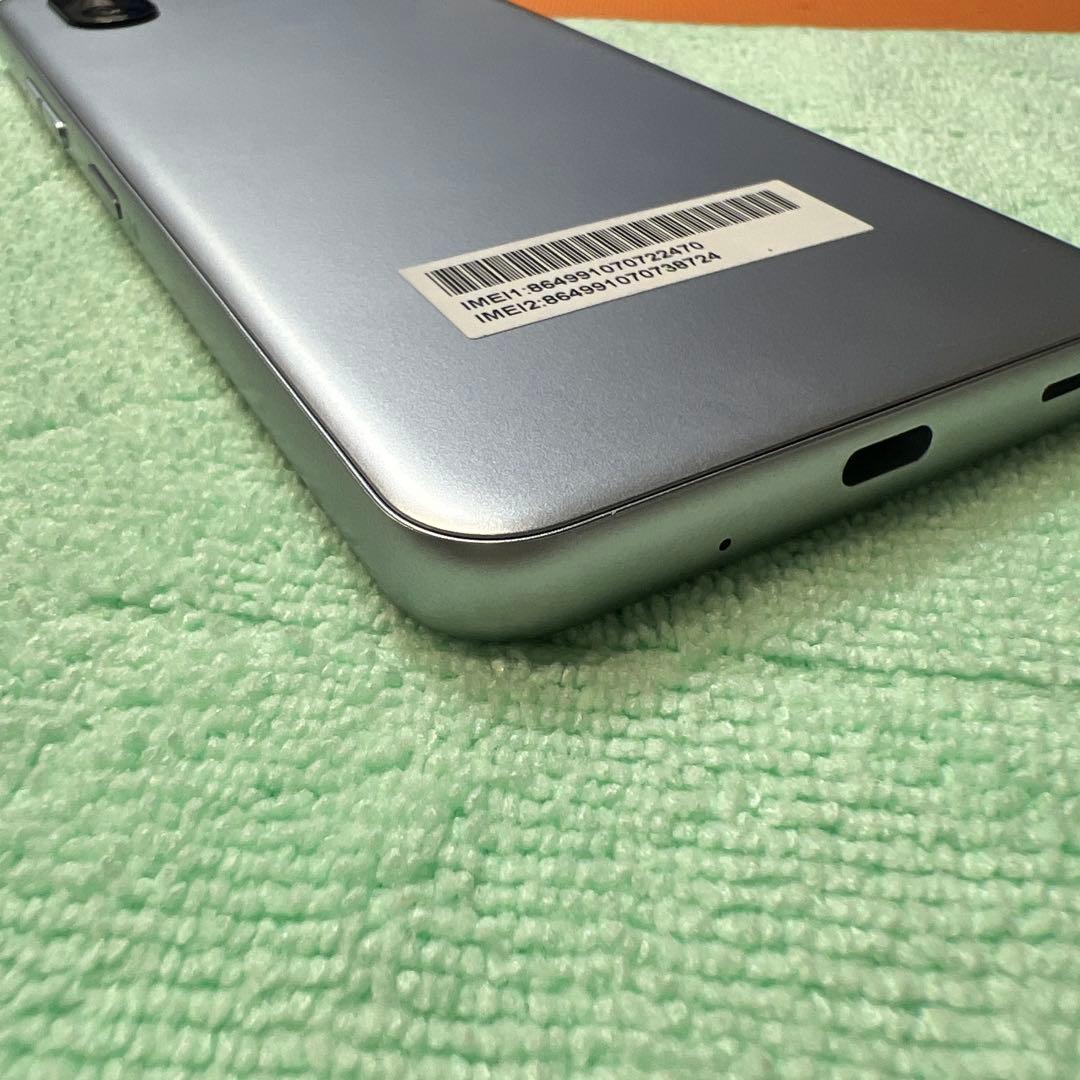 かんたんスマホ4 A402ZT スマートフォン 128GB