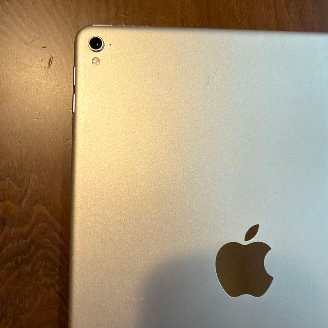 iPad Pro 9.7インチ(256G) Apple Pencil 純正品付き