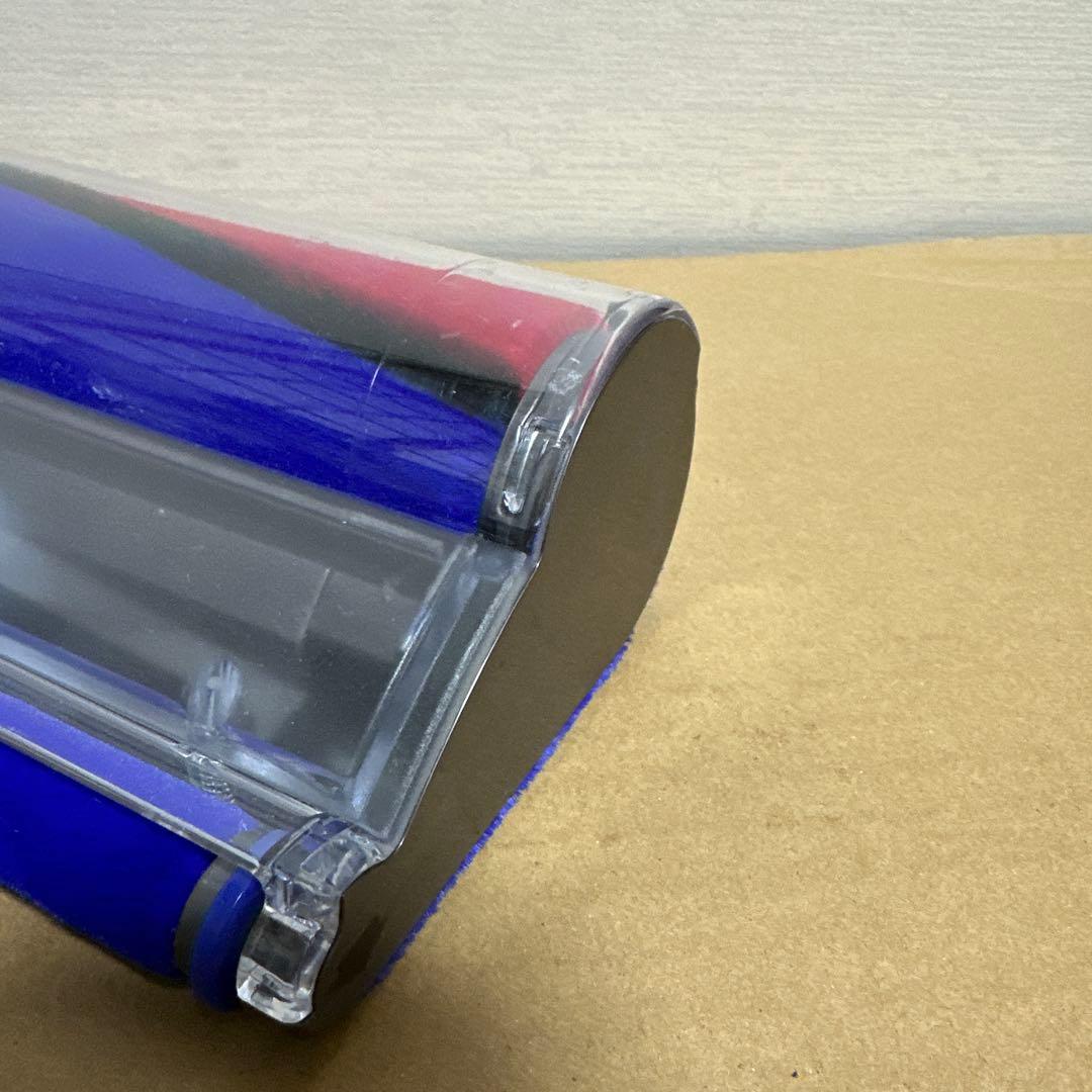 【新品・未使用】Dyson クリーナーヘッド 112232-12 純正