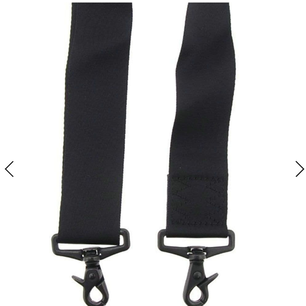 PORTER ハイブリッド2WAY ブリーフケース(S)ビジネスバッグ 黒