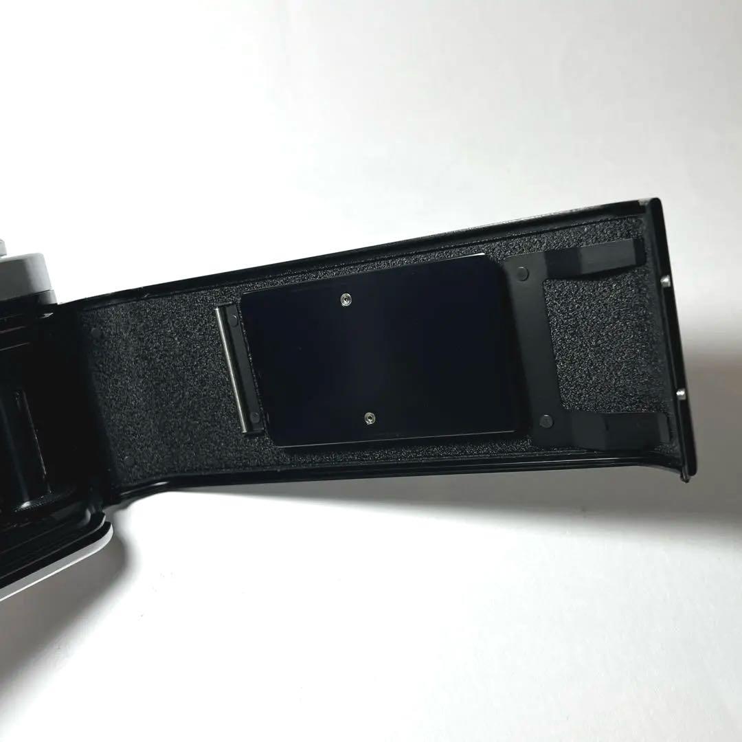 【動作品】Nikon F2フォトミックA(DP-11)フィルム一眼レフカメラ