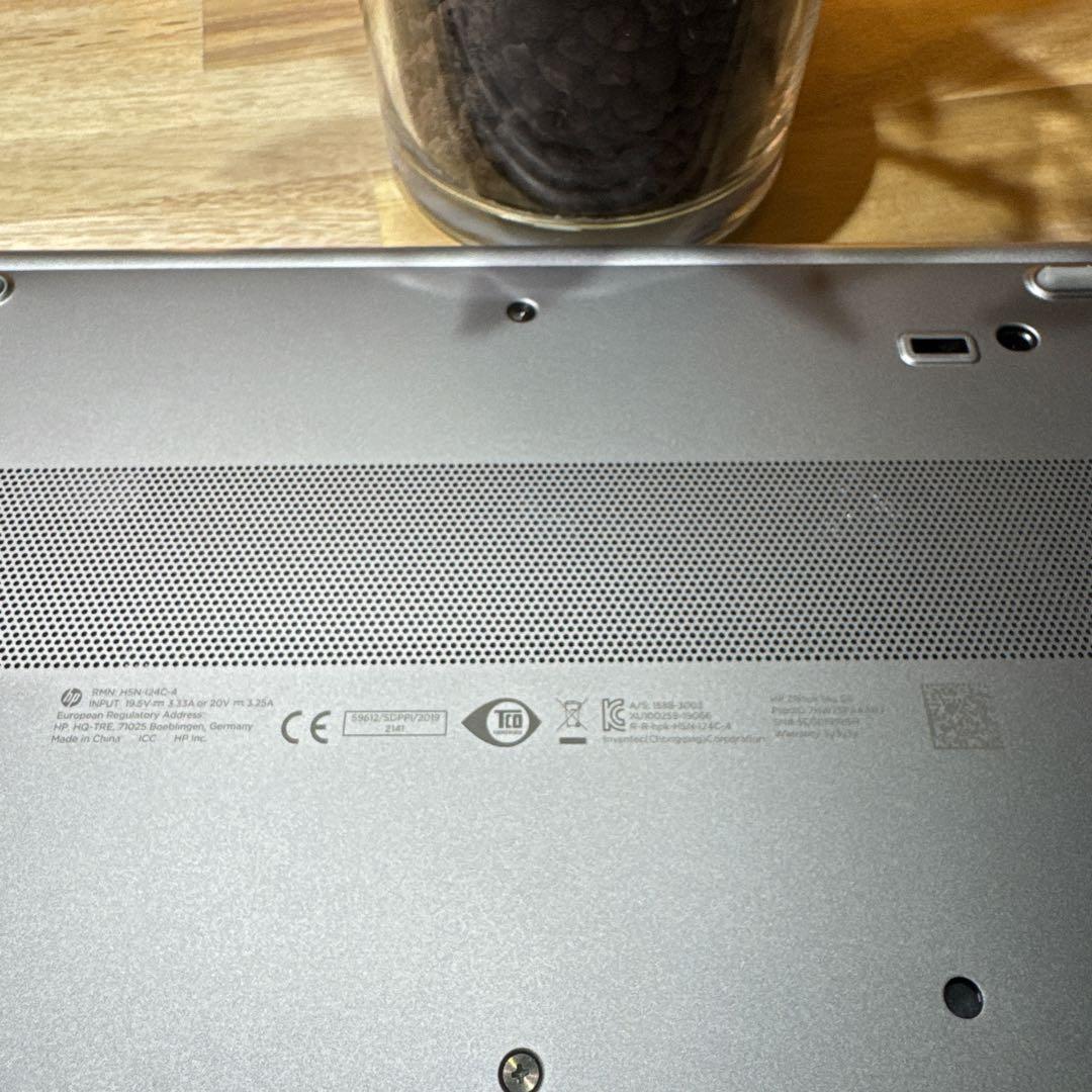 準美品グラボ搭載‼️HP ZBook☘i7☘32GB☘ハイスペック☘ノートパソコン