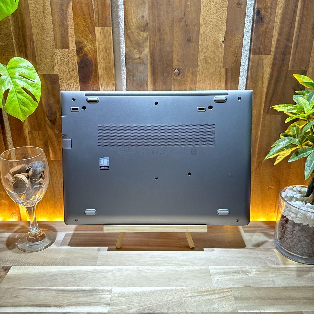 準美品グラボ搭載‼️HP ZBook☘i7☘32GB☘ハイスペック☘ノートパソコン