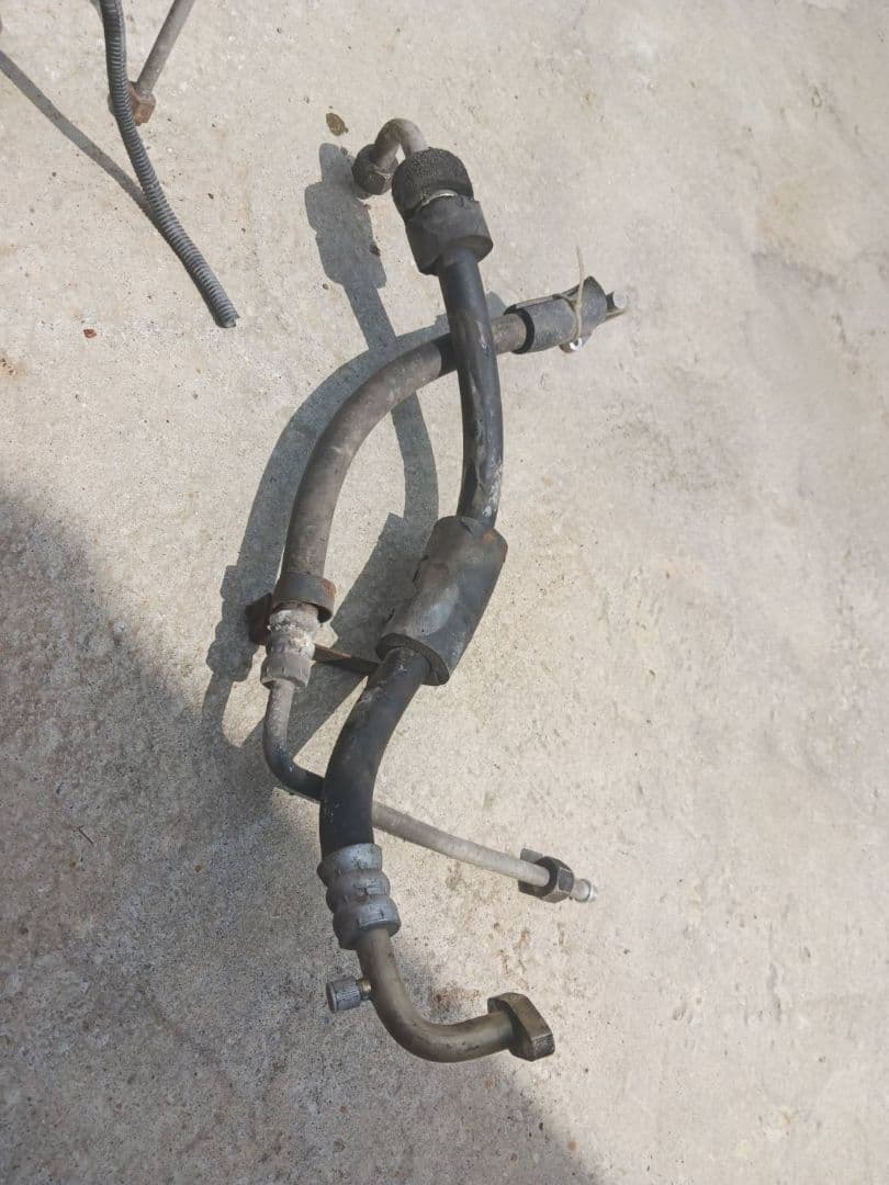 SUZUKI　マイティボーイ❗️　エアコン一式セット❗️