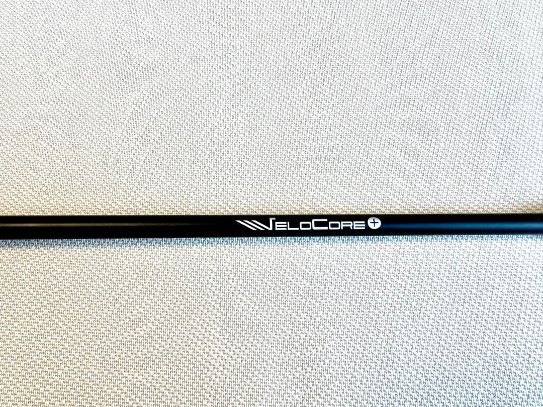 VENTUS ベンタスHB Black8X 4U用 for TaylorMade