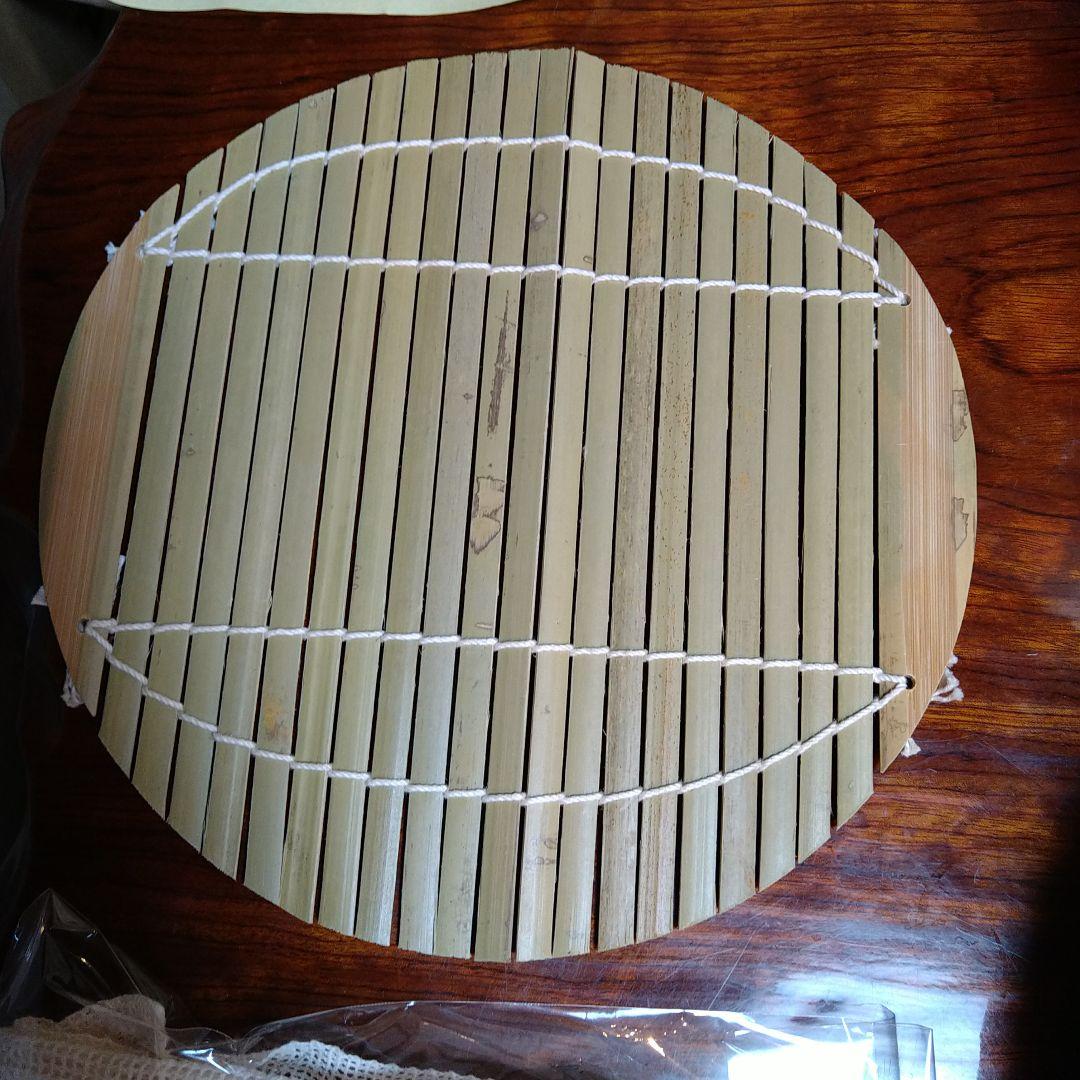 鍋付き和せいろセット(27cmステンレス鍋)新品 未使用品