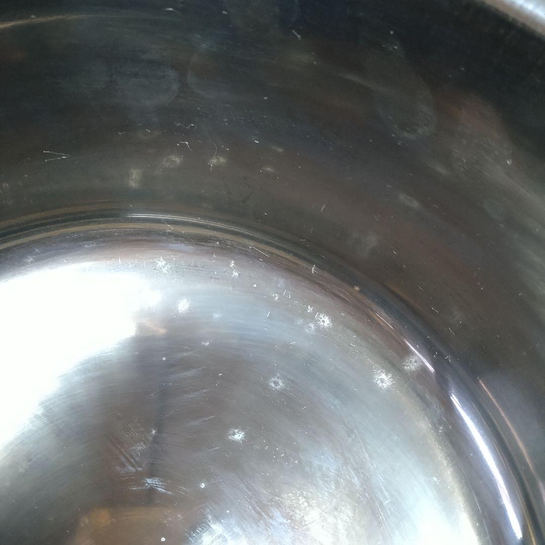 鍋付き和せいろセット(27cmステンレス鍋)新品 未使用品