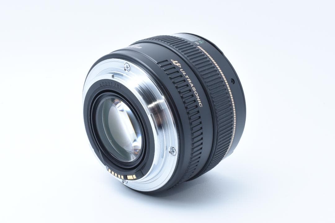 ★美品★ Canon EF 50mm 1:1.4 USM