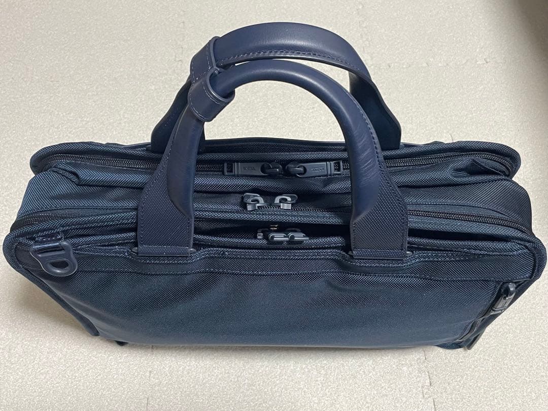 TUMI ALPHA 3 【SHIPS別注】 3way