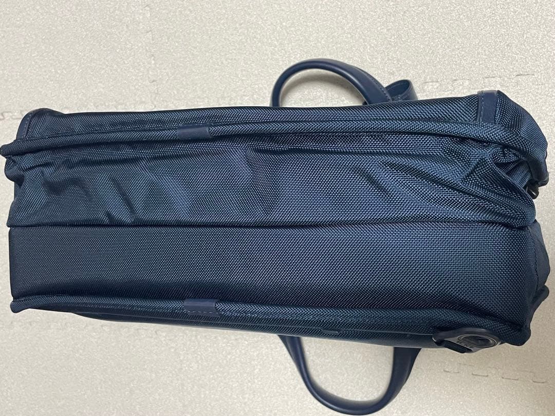 TUMI ALPHA 3 【SHIPS別注】 3way