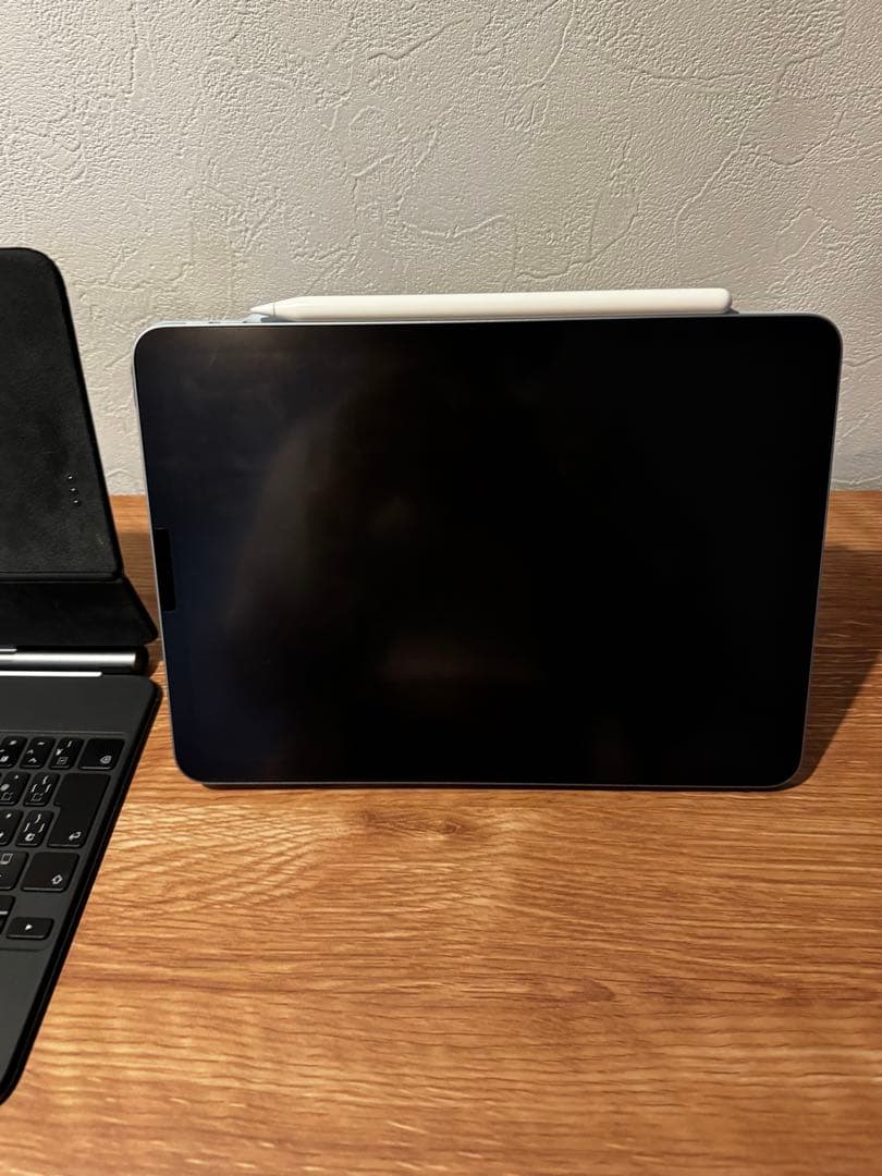 iPad Air 4世代 Apple Pencil MagicKeyboard