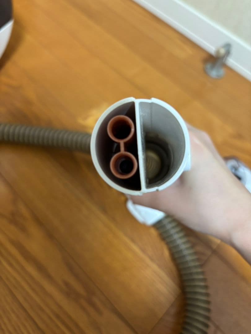 UWANT B100-s リンサー洗浄機