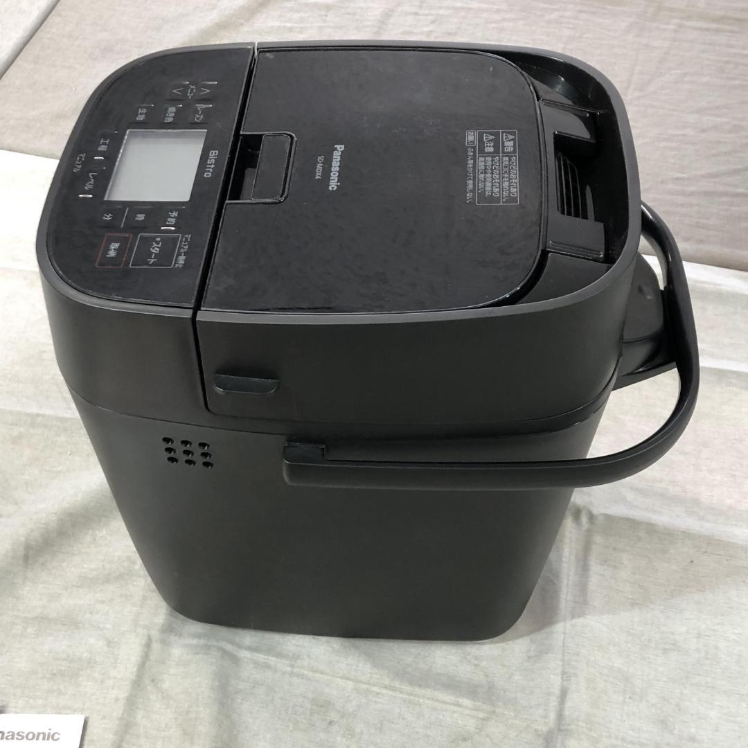 み*a様 パナソニック(Panasonic) ホームベーカリー SD-MDX4-