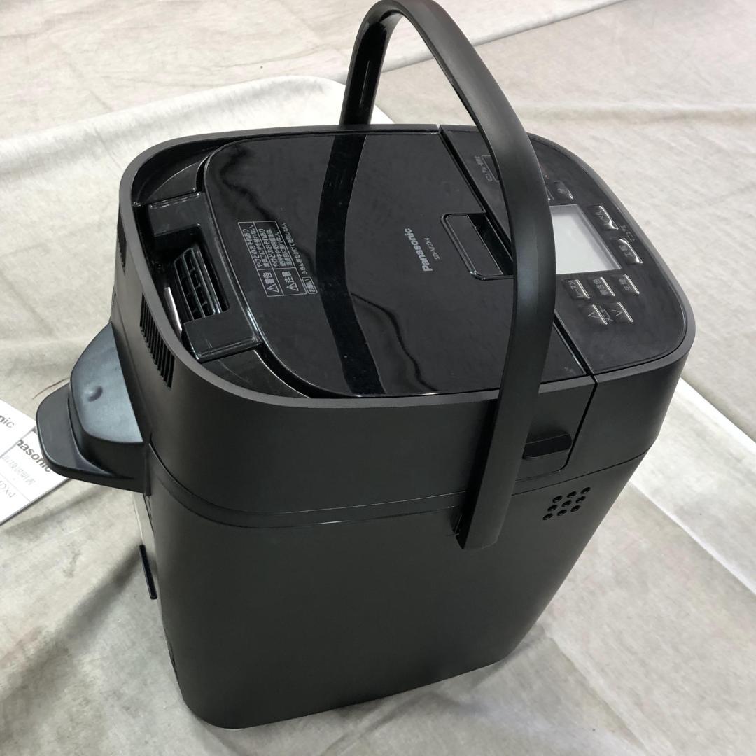 み*a様 パナソニック(Panasonic) ホームベーカリー SD-MDX4-