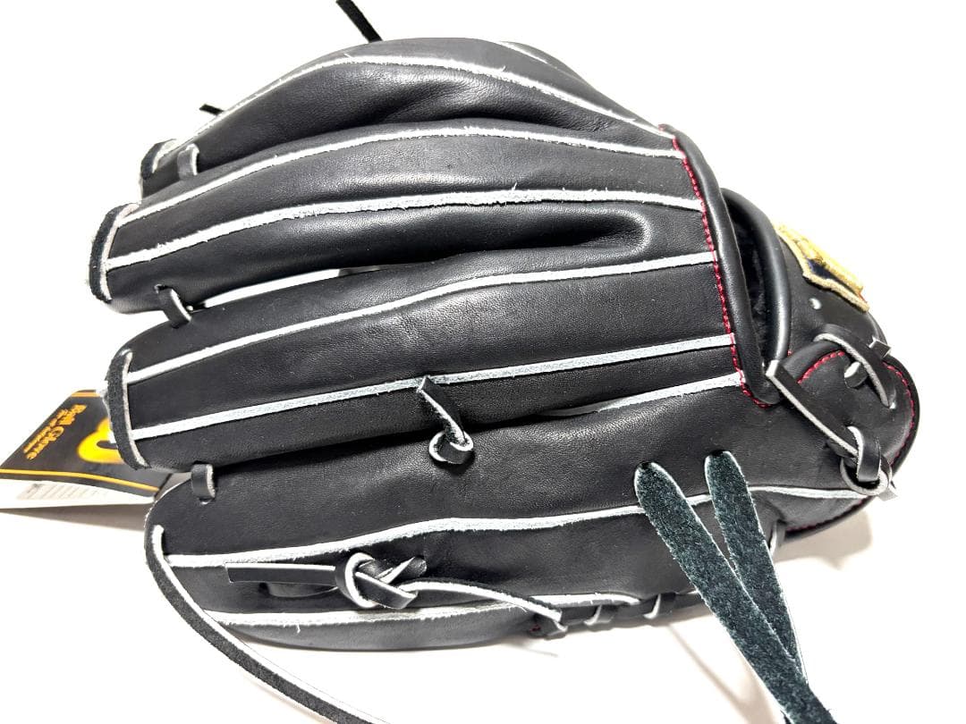 ウィルソン 内野手用 86型 右投げ サイズ11.5 軟式グローブ