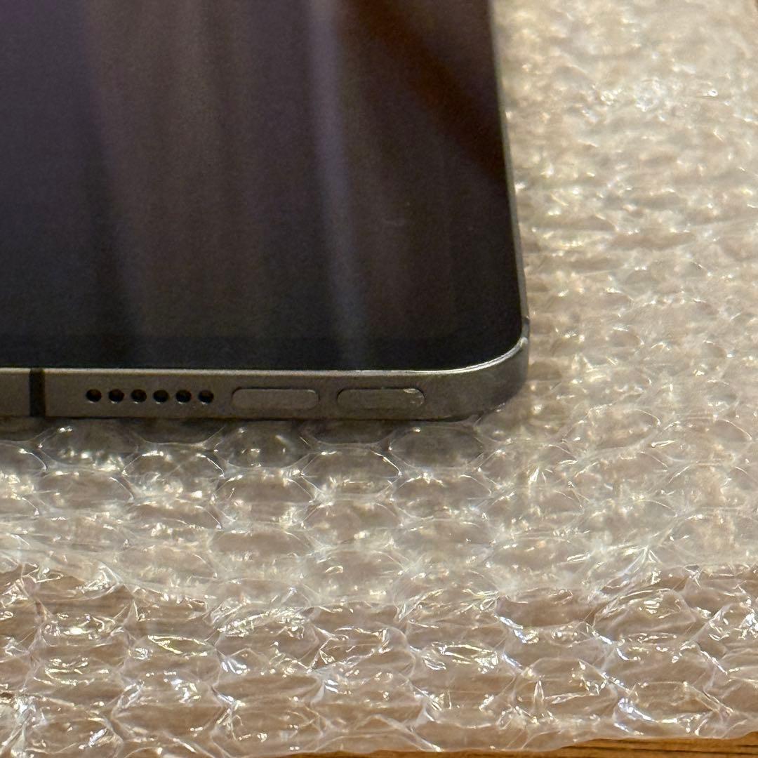 iPad mini 8.3インチ 第6世代 256GB グレイ simフリー