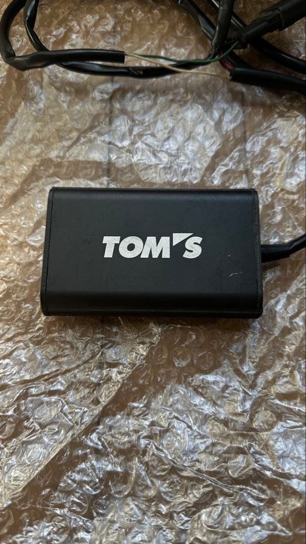 TOM'S　POWER BOX（トムス パワーボックス）22205ーTS001