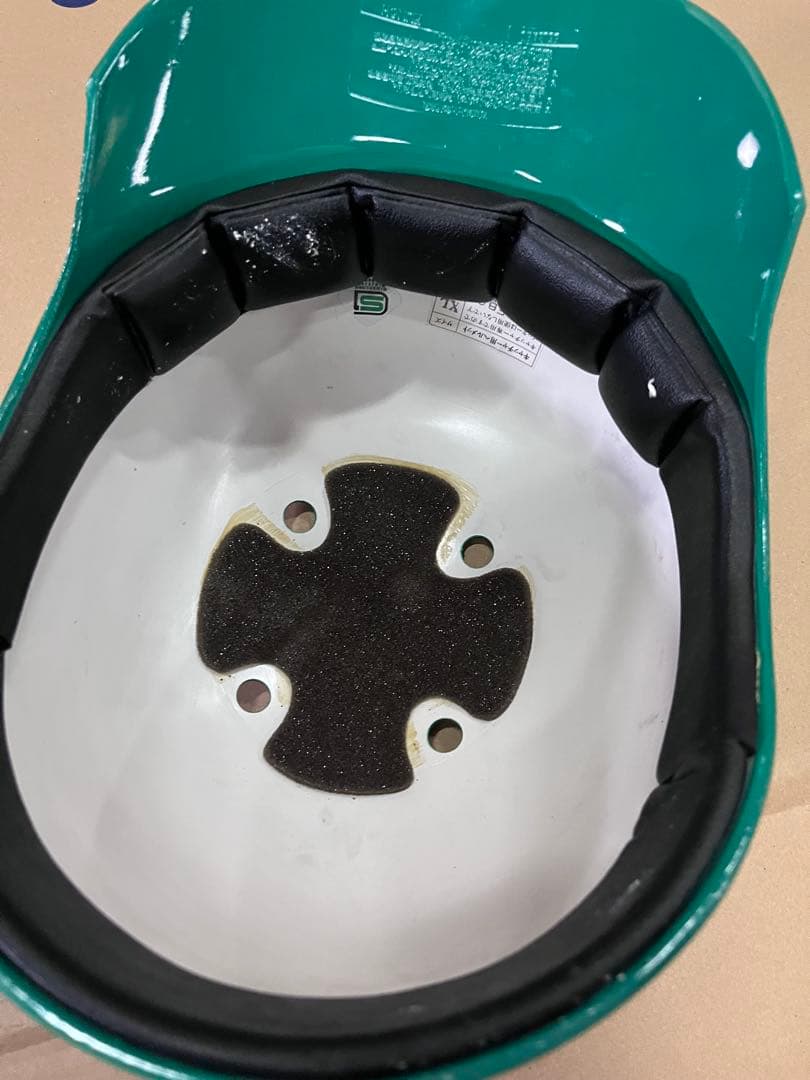 南海ホークス　Hawks キャッチャー防具