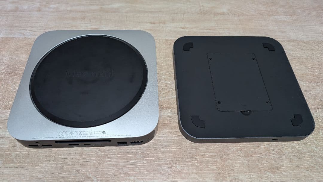 Mac mini M1 16GB 1TB　おまけ付き