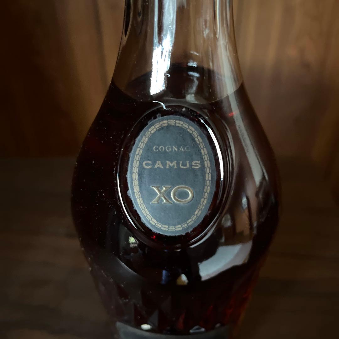 CAMUS XO コニャック