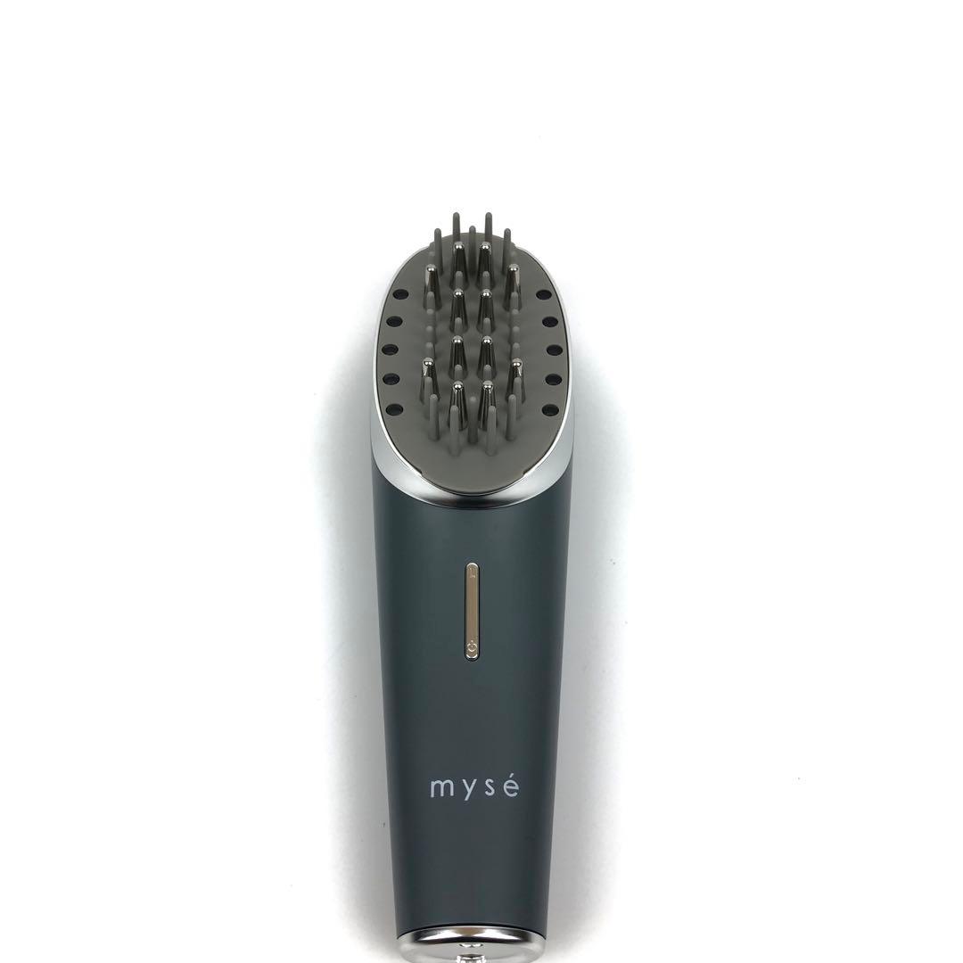 未使用品　ya-man ヤーマン スカルプリフト アクティブプラス MS-80G
