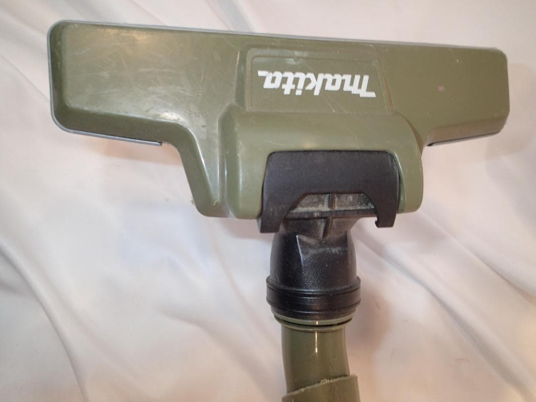 hf250324-005B4 Makita 充電式クリーナー CL001G 訳有