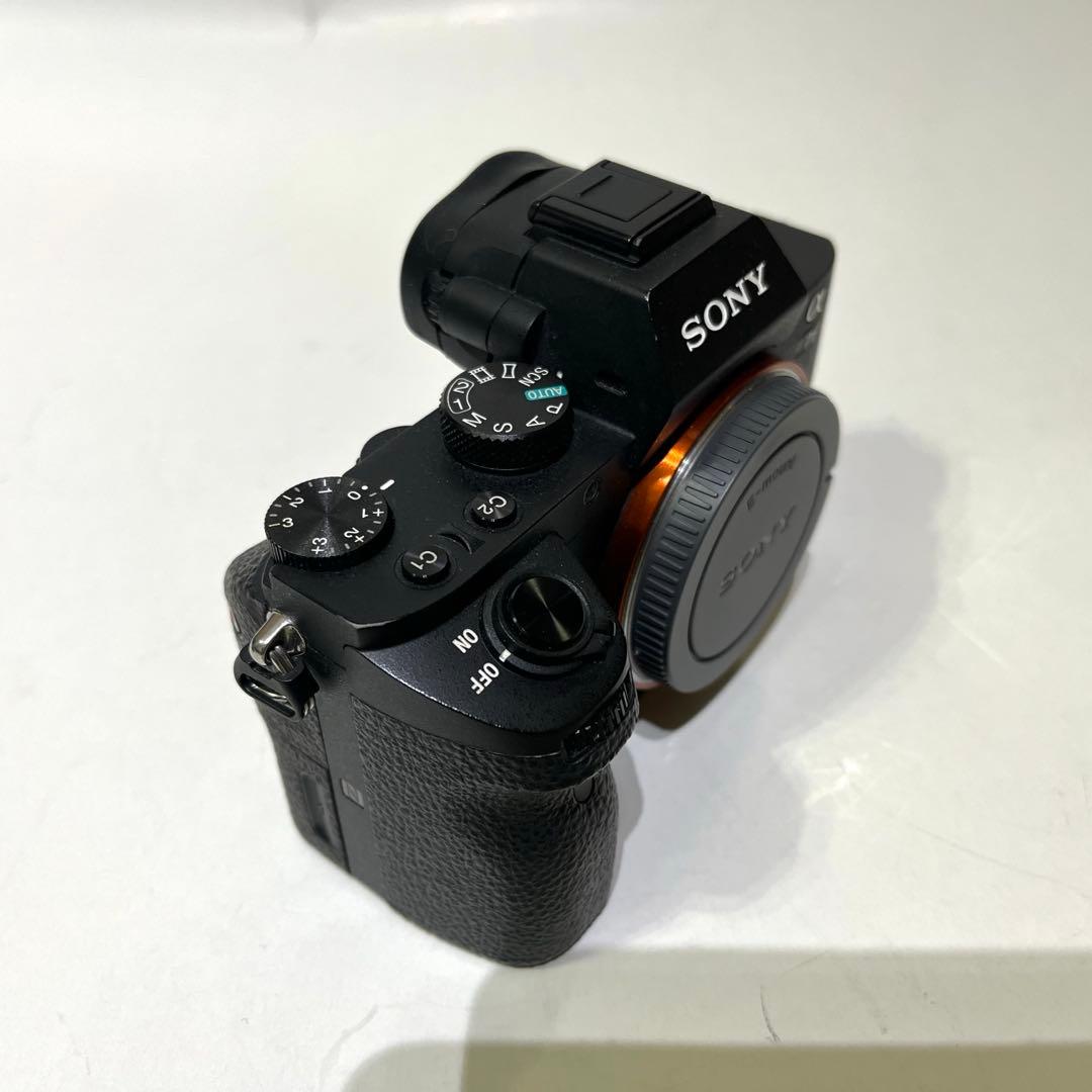 SONY a7Ⅱ ILCE-7M2