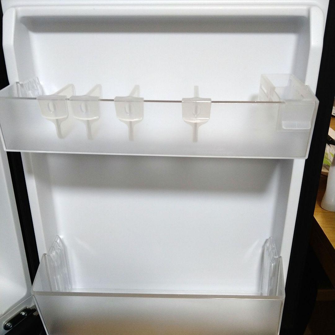 Panasonic 冷蔵庫NR-B16C1-K ★2023年製★