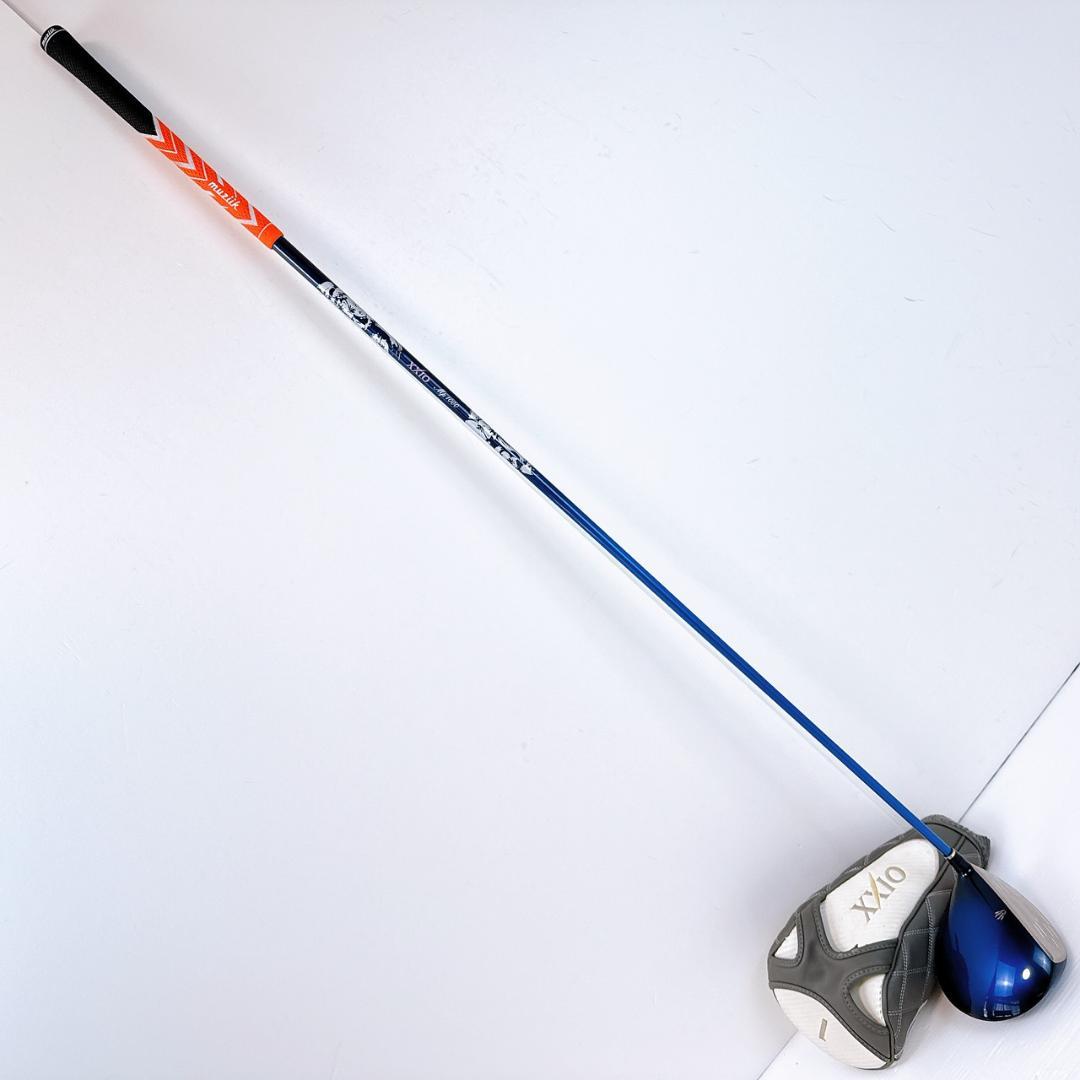 ゼクシオ10　レディース　ドライバー　11.5°　MP1000（A）／XXXIO