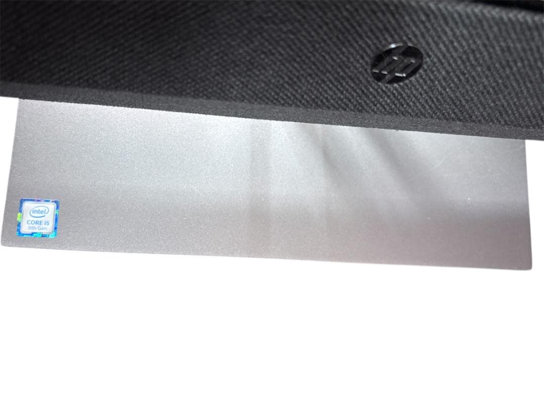 【中古】HP Pavilion All-in-One 27-xa00151jp