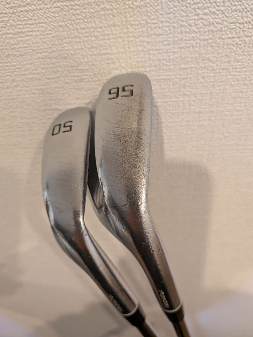 さ*い様 DJ-5 ウェッジ 50度 56度