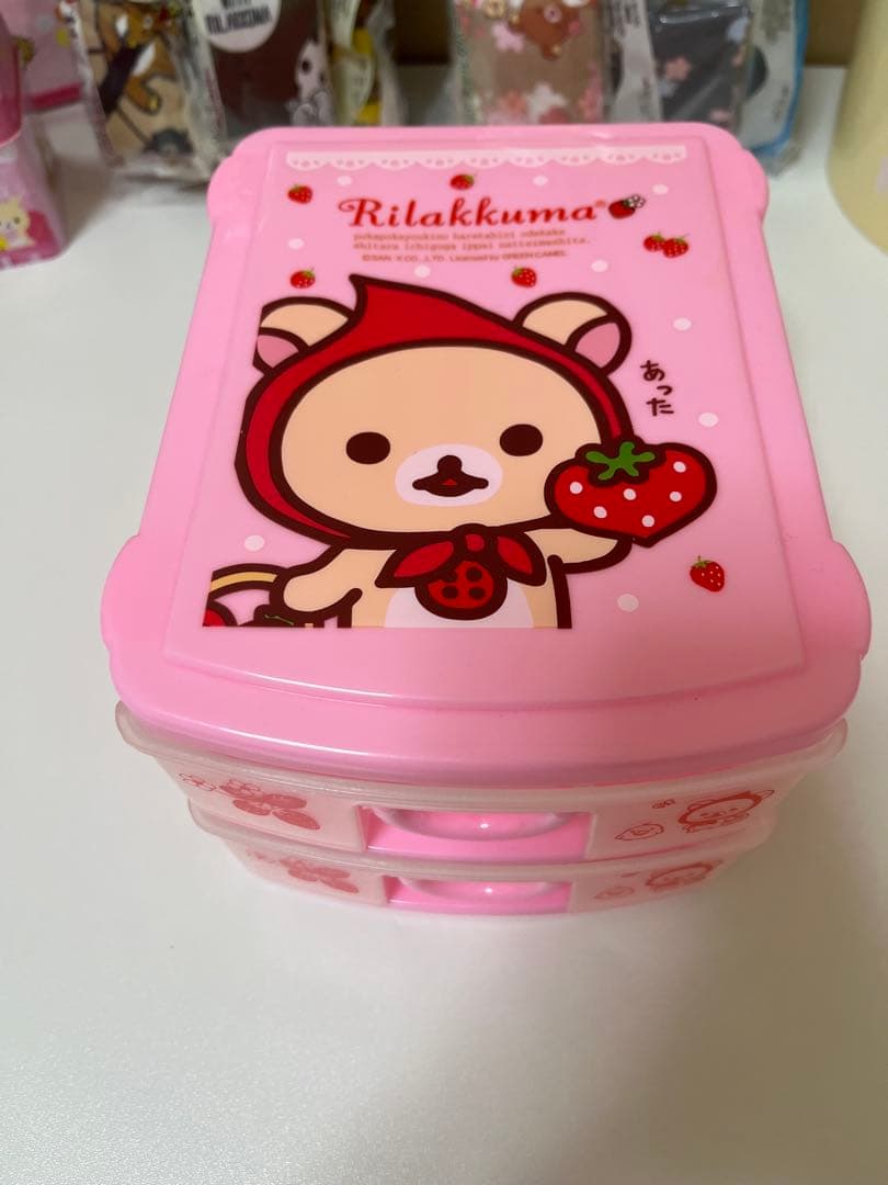 リラックマ 大量グッズ 小物 まとめ売り セット