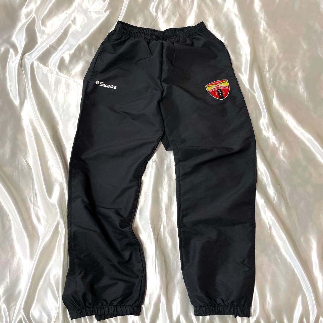 7点セット　スクアドラ製　ディアブロッサ高田　ジャージ　ユニフォーム　L〜O