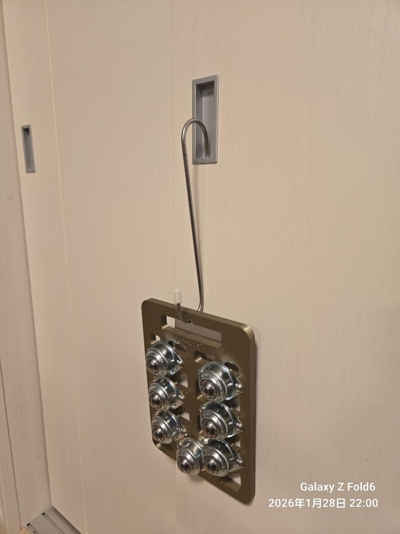【新設計！】めざせ高回転！ボウリングボール リリース練習器 ボードタイプ！