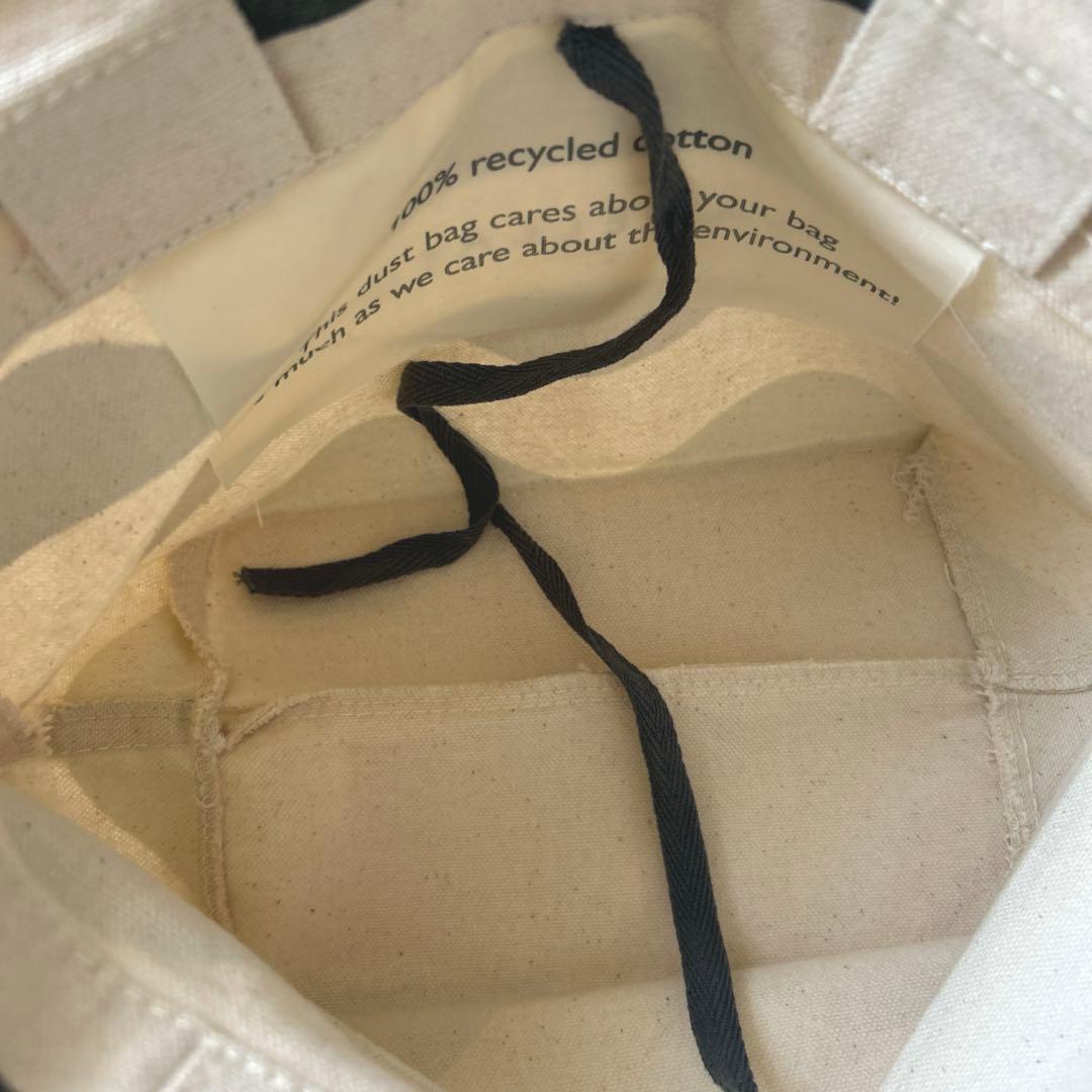 ザラネート　ポスティーナ 2ウェイ　ショルダー　トート