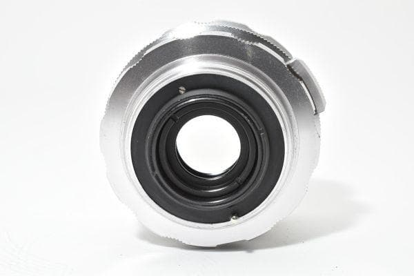 ★希少良品★ イスコ　ゴッチンゲン50mm F2.8 #748