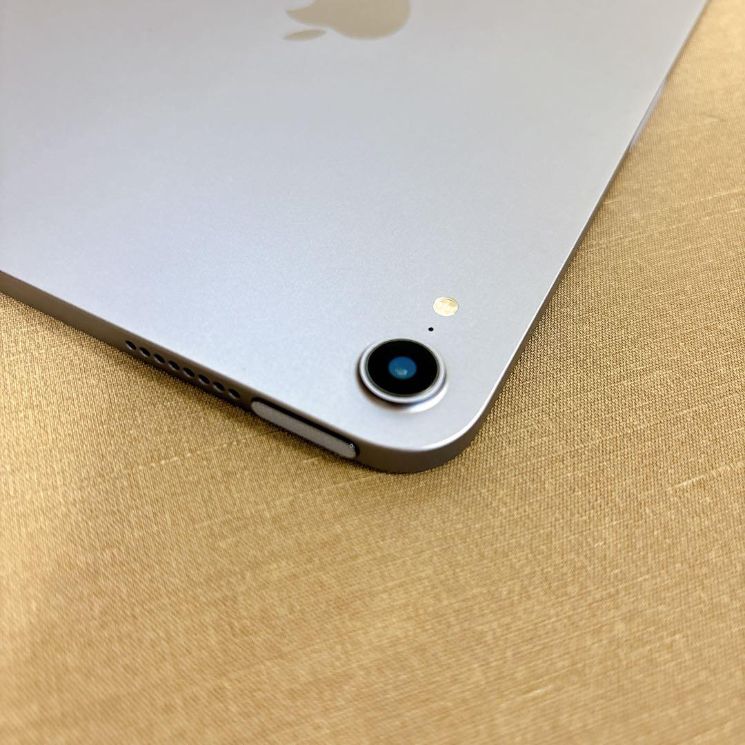 iPad mini 第6世代 64GB Wi-Fi 美品 バッテリー93％
