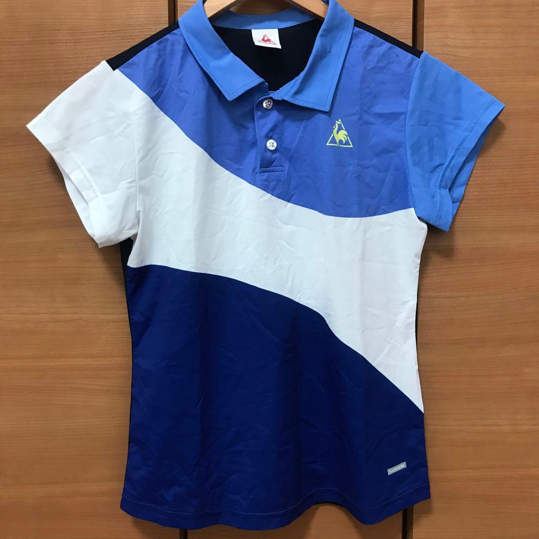 ルコック テニスウェアセット