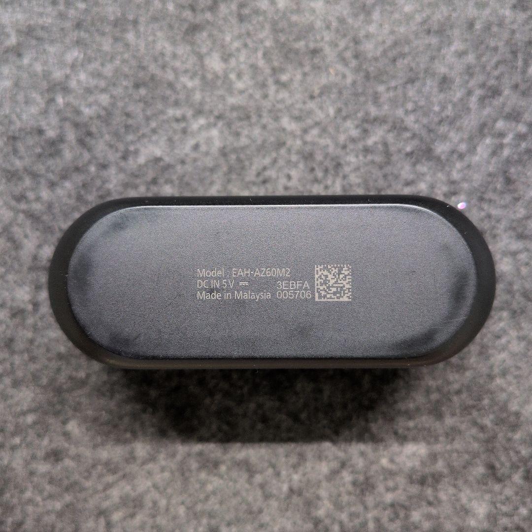 イヤホン Technics EAH-AZ60M2-K