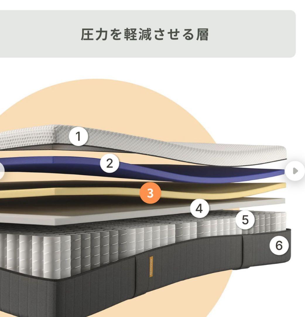 【全国送料無料】EmmaハイブリッドV2プラス S✨正規品✨未使用✨タグカット品