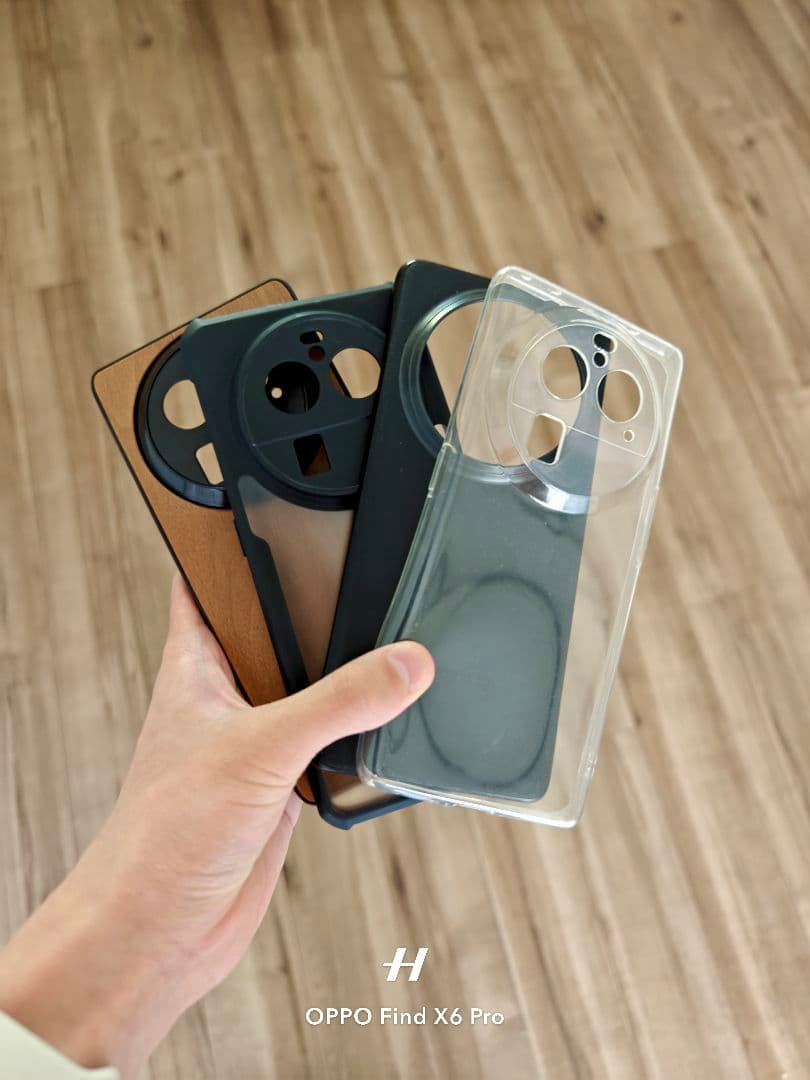 OPPO Find X6 Pro 美品・おまけ多数