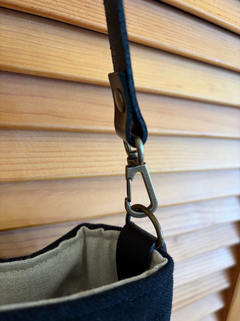 marumi/ハンドメイド/作家様/ミナペルホネン/ショルダーバッグ