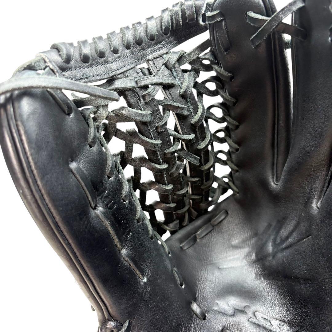 SSK 硬式用外野手用グローブ エスエスケーSMU-97F