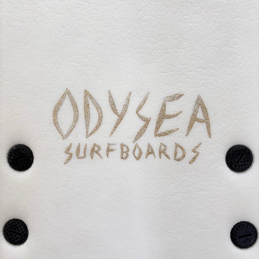 CATCH SURF ODYSEA LOG 7'0\" 限定モデル ソフトボード