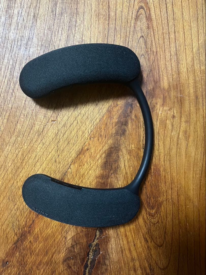 ヘッドホン SONY HT-AN7 theater u