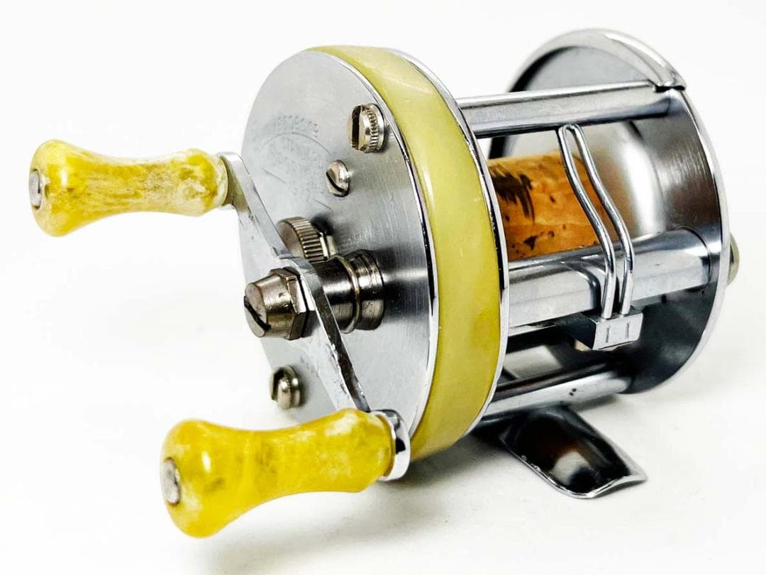 Shakespeare STANDARD SPORTCAST 1977 ナロー！